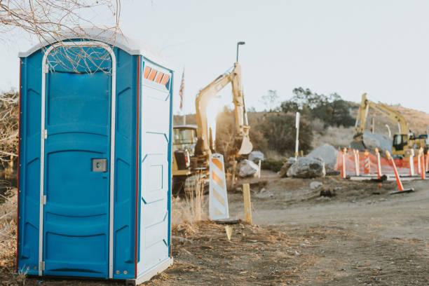 Best Emergency porta potty rental  in Longview, TX