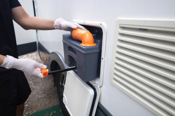 Best Portable restroom trailer rental  in Longview, TX