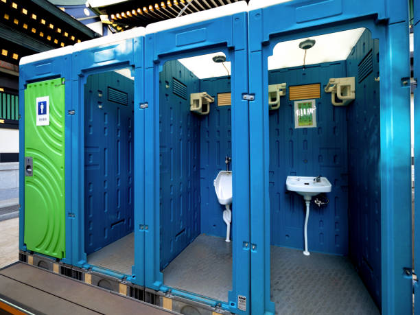 Best Sanitation services for porta potties  in Longview, TX