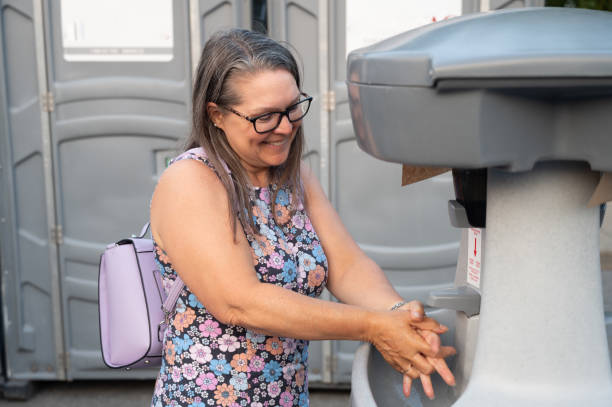 Portable Toilet Options We Offer in Longview, TX